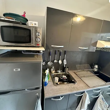 Maison Alfort Apartmán