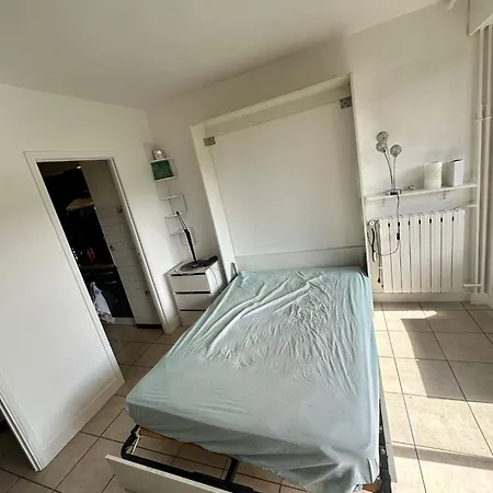 Apartmán Maison Alfort *