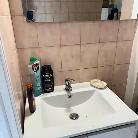 Maison Alfort Apartmán