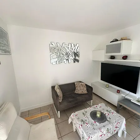Apartment Maison Alfort Maisons-Alfort